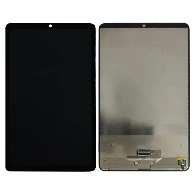 LCD with Touch Screen for Doogee T20mini Kid - White by Maxbhi.com