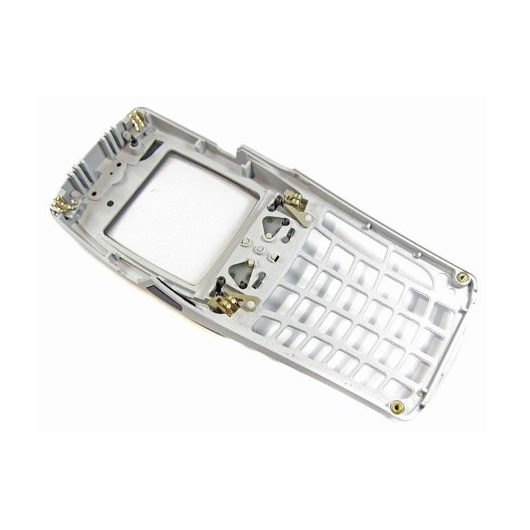 full body housing for nokia 6810 black