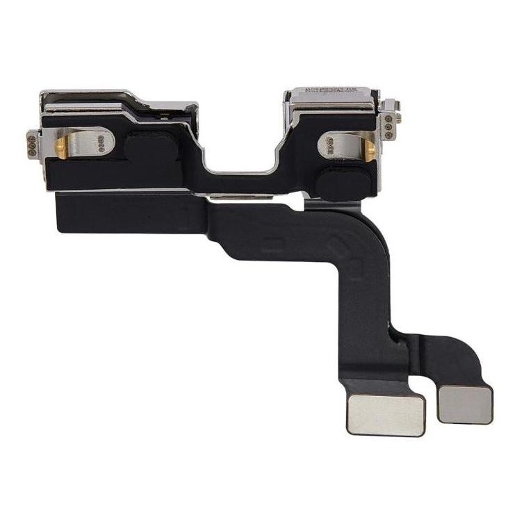 Replacement Front Camera for Apple iPhone 14 (Selfie Camera) by Maxbhi.com