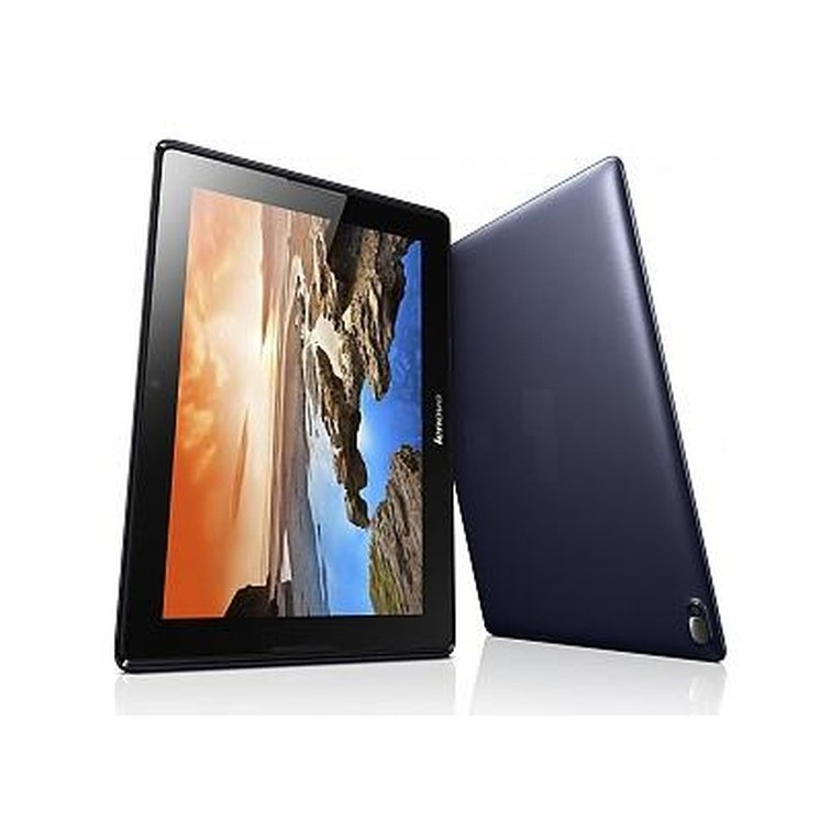 Back Panel Cover For Lenovo A7600 H Wi Fi Plus 3g Black Maxbhi Com