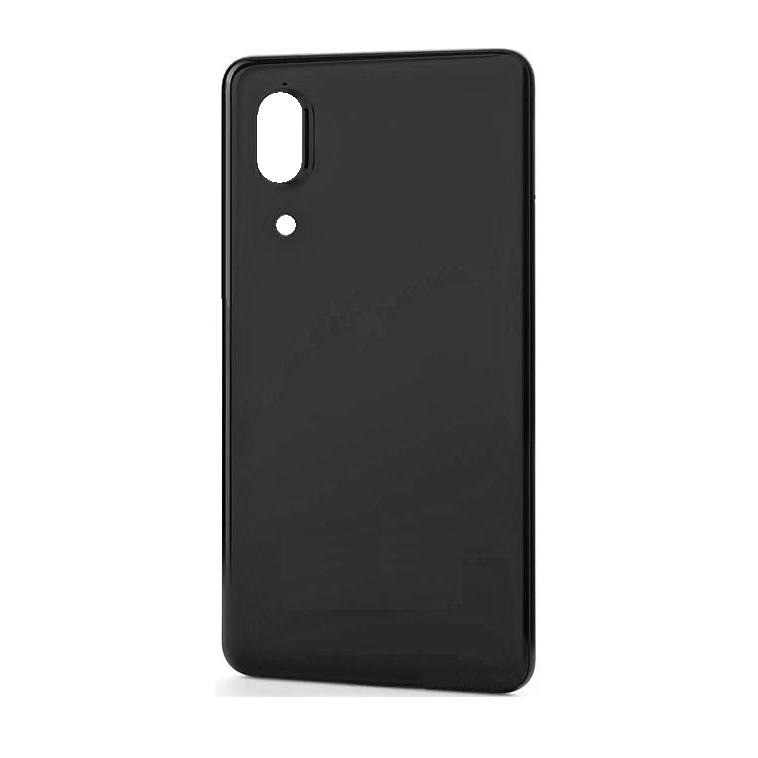 Back Panel Cover for Sharp Aquos C10 White