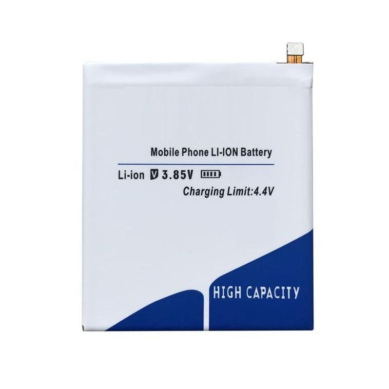 Battery For Tecno Mobile Pouvoir 2 By Maxbhicom
