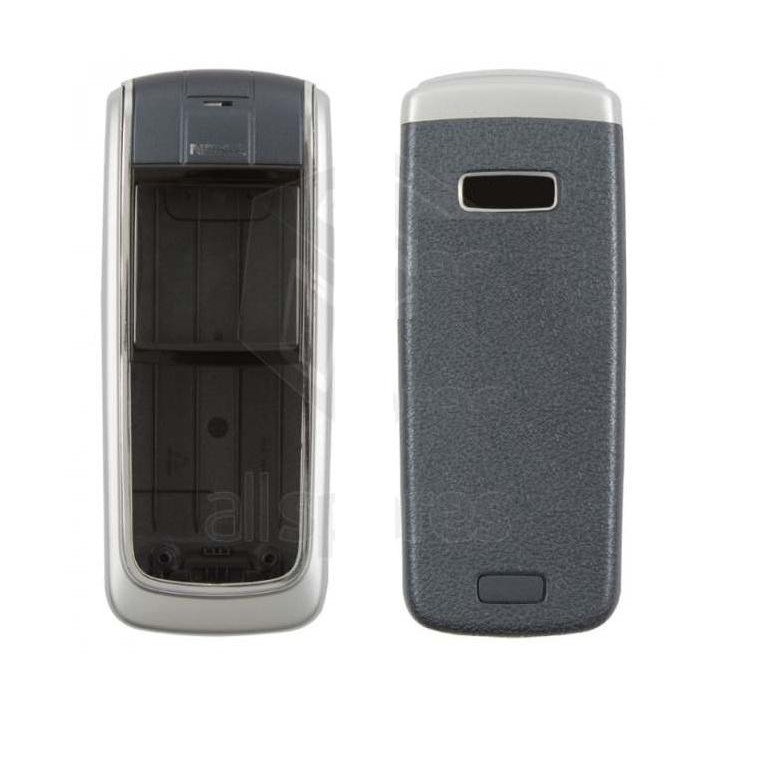 full body housing for nokia 6021 black