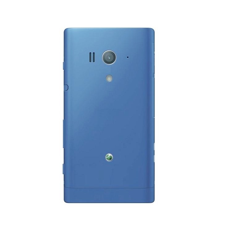 Full Body Housing for Sony Xperia acro HD SO-03D - Sakura - Maxbhi.com