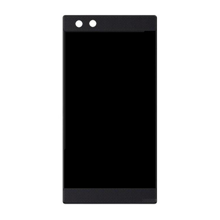 LCD with Touch Screen for Razer Phone 2 - Satin by Maxbhi.com