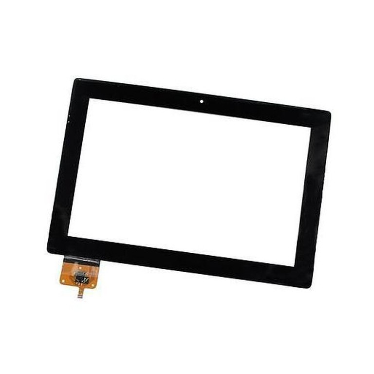Touch Screen Digitizer For Lenovo Ideatab S6000 White By Maxbhi Com