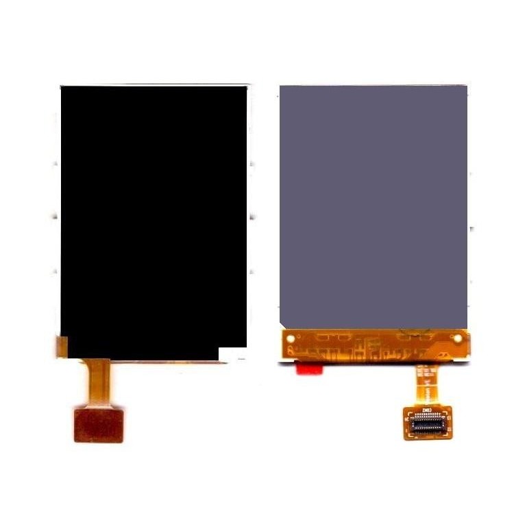 lcd screen for nokia 5130 xpressmusic replacement display