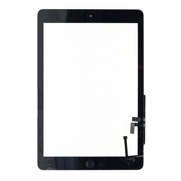 Touch Screen Digitizer for Apple iPad Air 32GB WiFi Black by