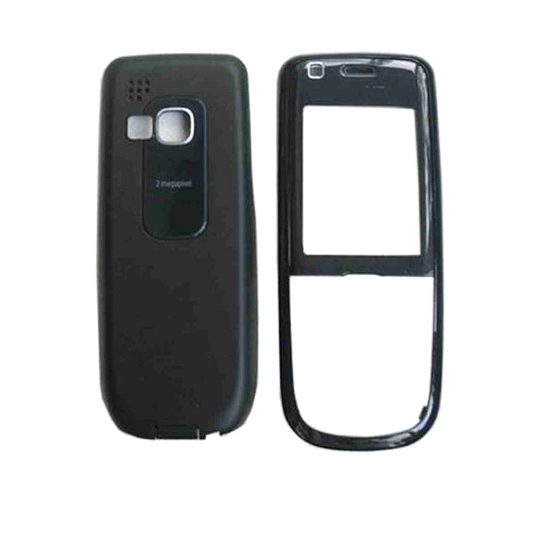 full body housing for nokia 1680 classic white