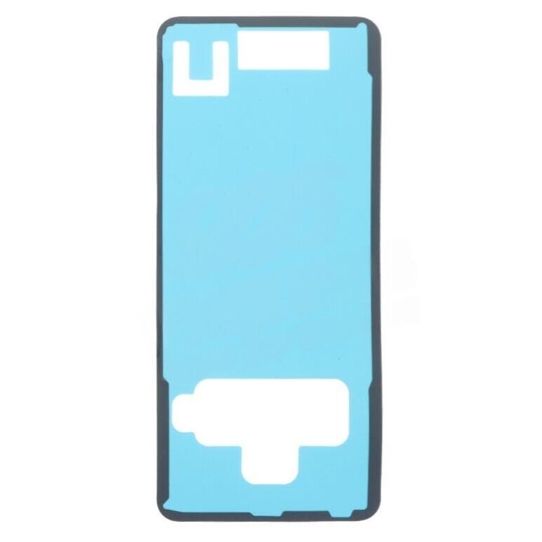 Adhesive Gasket Sticker Back for Xiaomi Redmi 17C 5G by Maxbhi.com