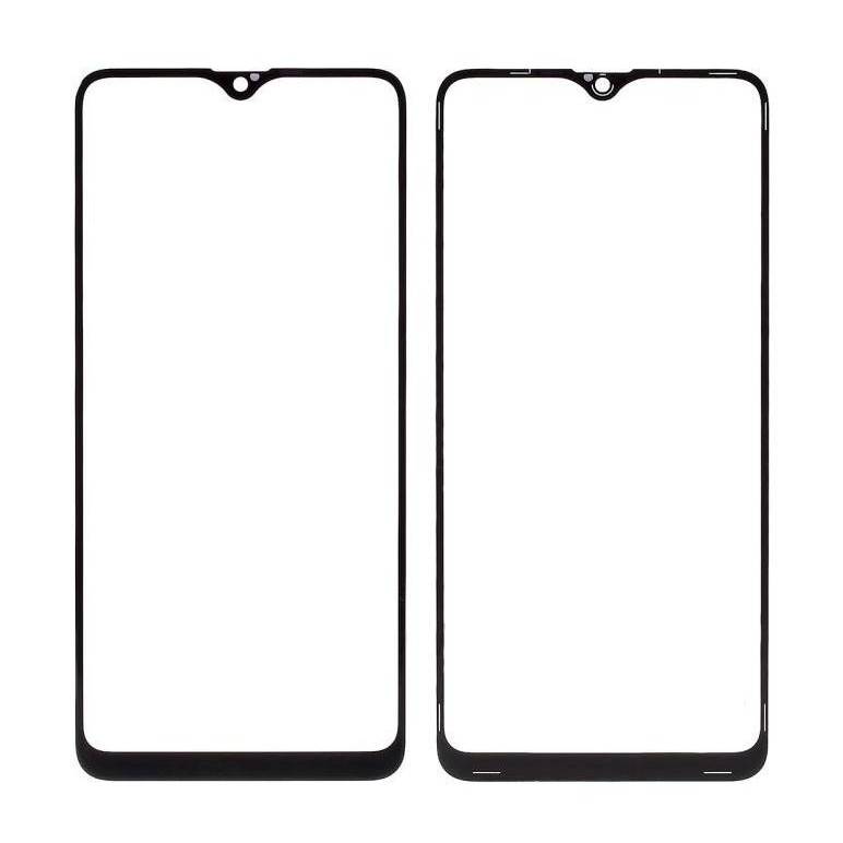 Samsung a20s glass replacement clearance