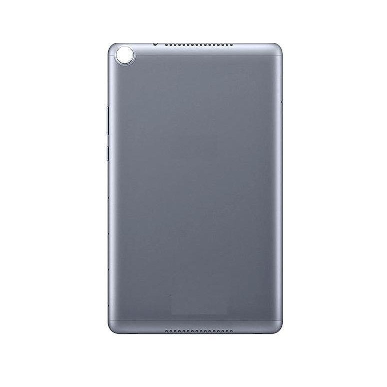 Back Panel Cover For Huawei Mediapad M5 Lite 8 0 Grey Maxbhi Com
