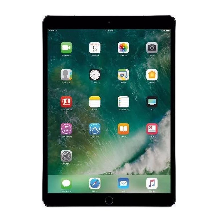 Lcd Screen For Apple Ipad Pro 10 5 2017 Wifi Cellular 256gb Replacement Display Without Touch