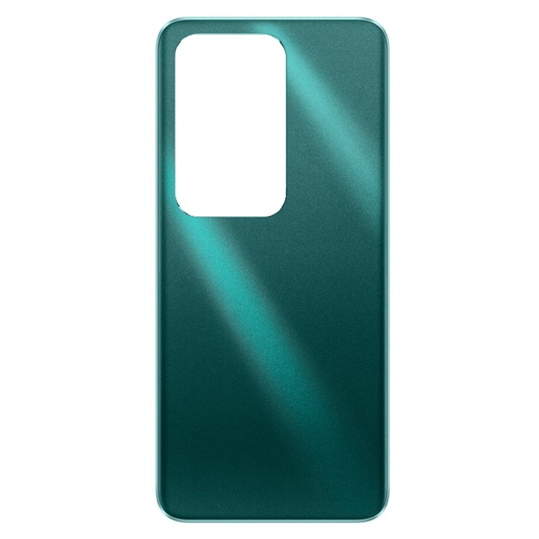 Back Panel Cover for Huawei Enjoy 70 - Green - Maxbhi.com