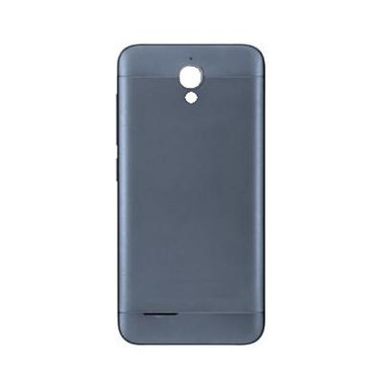Back Panel Cover For Alcatel One Touch Idol 2 Mini Black Maxbhi Com