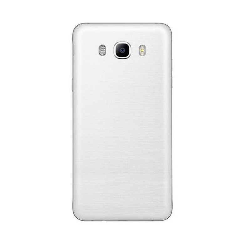 full body housing for samsung galaxy on8 white