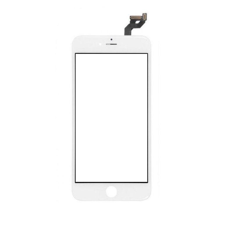 Touch Screen Digitizer For Apple Iphone 7 Plus Rose Gold By Maxbhi Com
