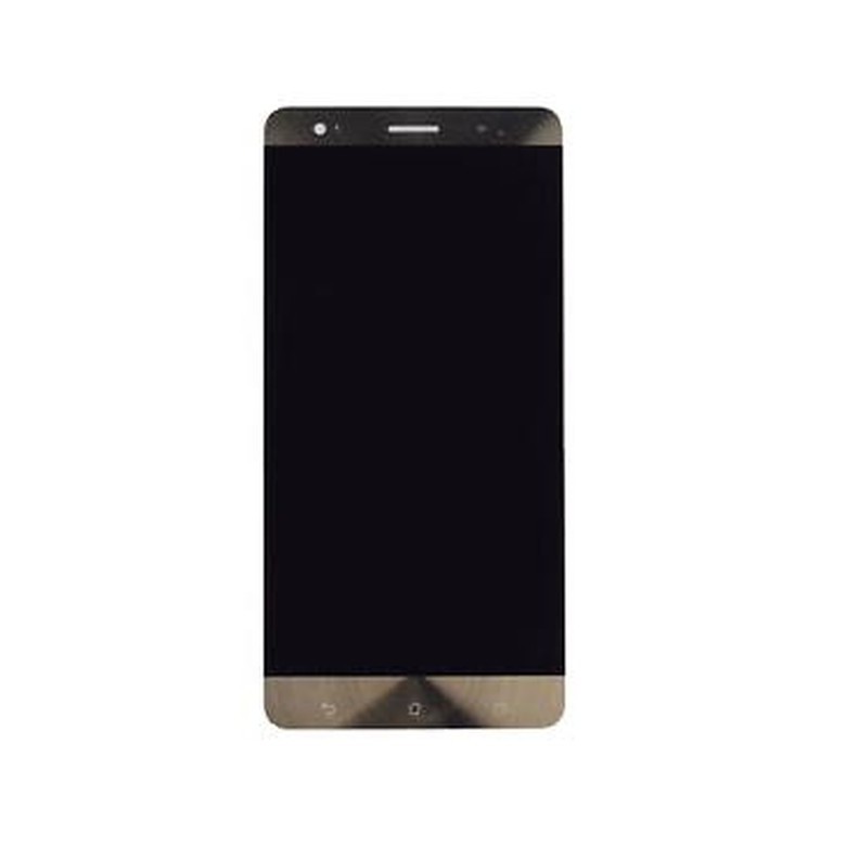 Lcd With Touch Screen For Asus Zenfone 3 Deluxe Zs570kl Rose Gold By Maxbhi Com Lcd With Touch Screen For Asus Zenfone 3 Deluxe Zs570kl Rose Gold By Maxbhi Com