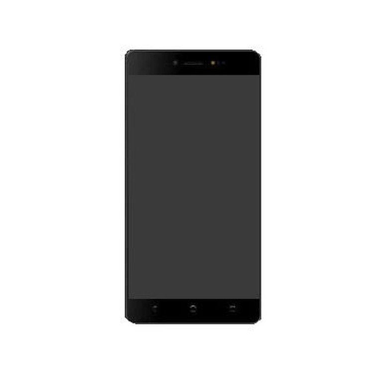 my lcd screen on my phone is black for sale