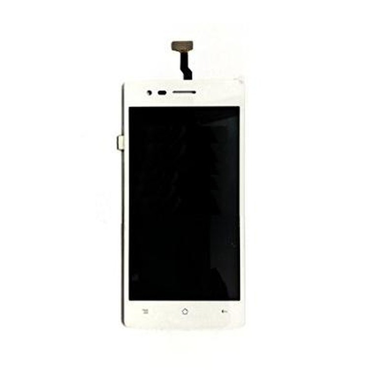 LCD with Touch Screen for Oppo Neo 5 Dual SIM 16GB Blue