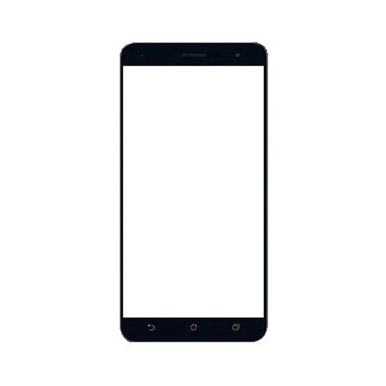 Touch Screen Digitizer For Asus Zenfone 3 Deluxe Zs570kl Black By Maxbhi Com