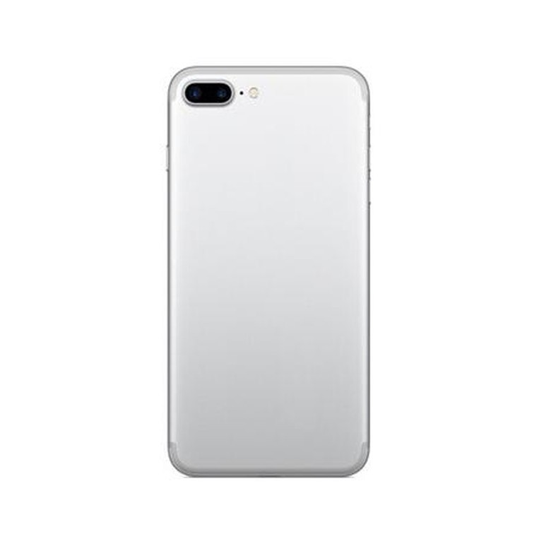 Full Body Housing For Apple Iphone 7s Plus Silver Maxbhi Com