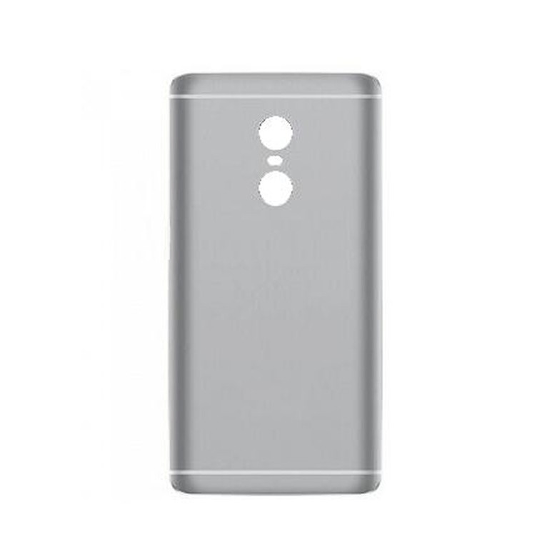 Back Panel Cover For Xiaomi Redmi Note 4 White Maxbhi Com