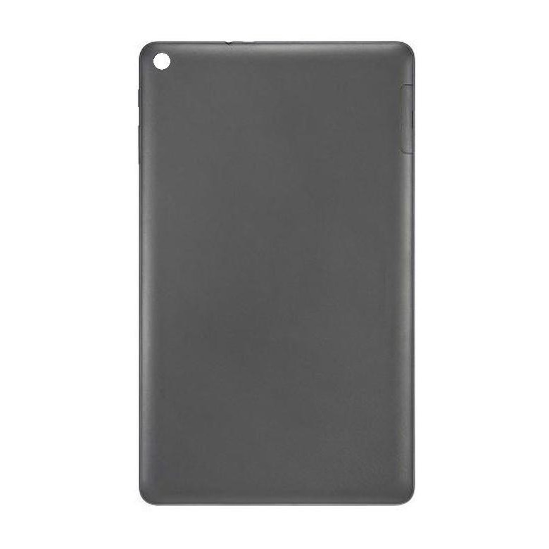 Back Panel Cover For Alcatel A3 10 Black Maxbhi Com