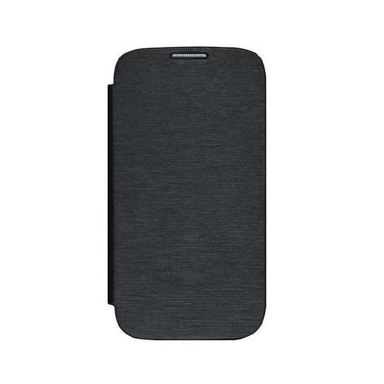 Flip Cover For Samsung Galaxy J7 Pro Black By Maxbhi Com