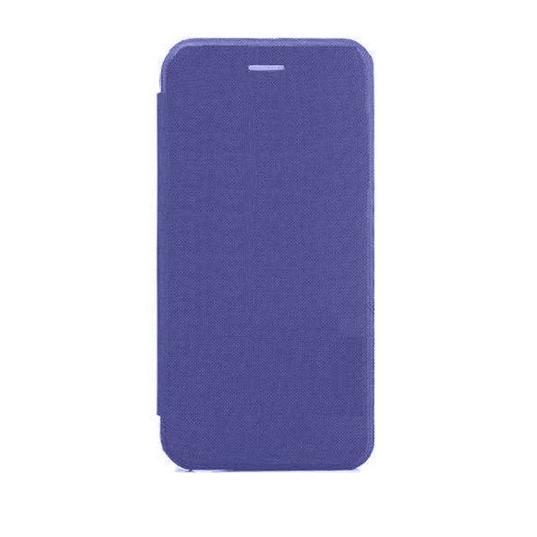 Flip Cover For Samsung Galaxy Note Fan Edition Blue By Maxbhi Com