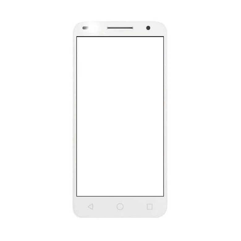 touch screen digitizer for alcatel u5 hd white by maxbhi com