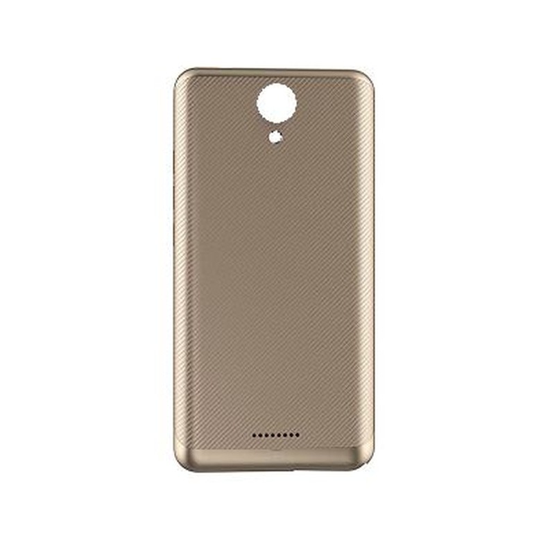 Back Panel Cover for YU Yunique 2 - White - Maxbhi.com