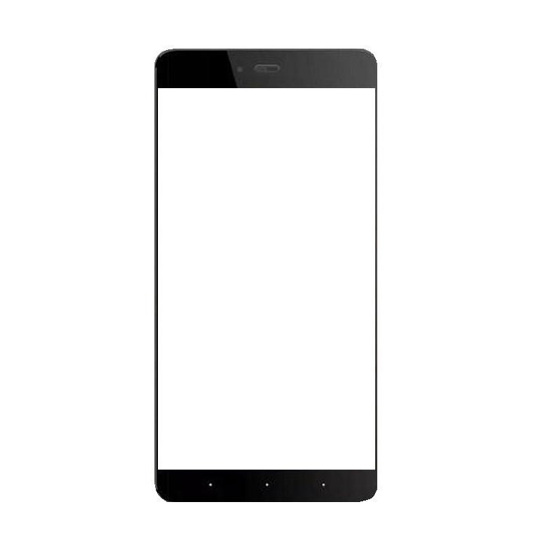Touch Screen Digitizer For Smartron Srt Phone Black By Maxbhi Com