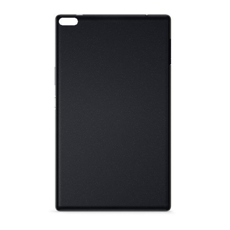 Back Panel Cover For Lenovo Tab 4 8 32gb Lte Black Maxbhi Com