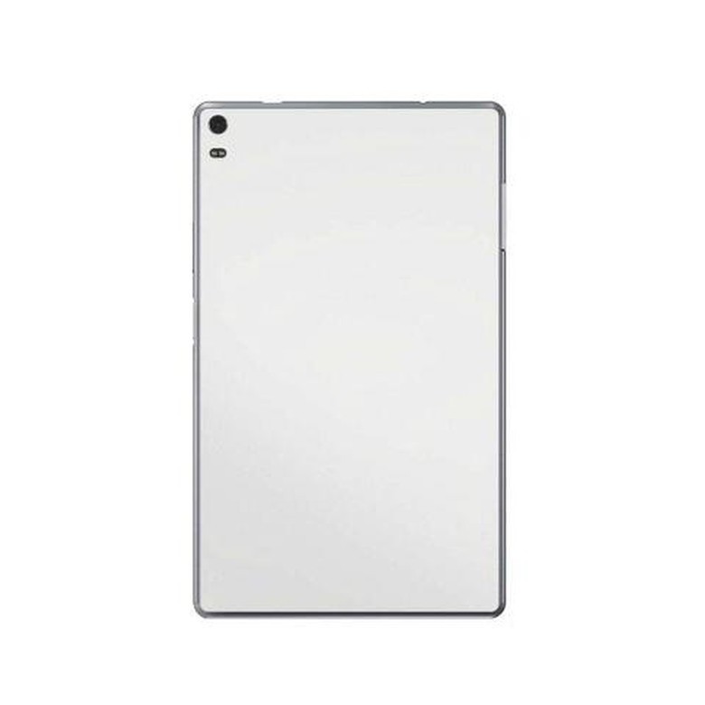 Full Body Housing For Lenovo Tab 4 8 Plus 64gb Lte White Maxbhi Com