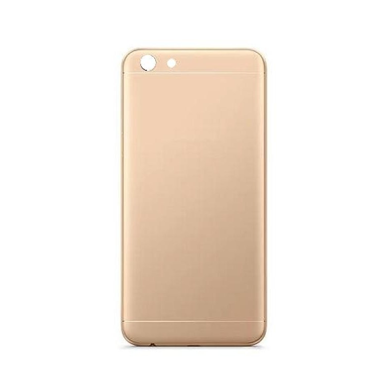 Back Panel Cover for Oppo F3 CPH1609 White