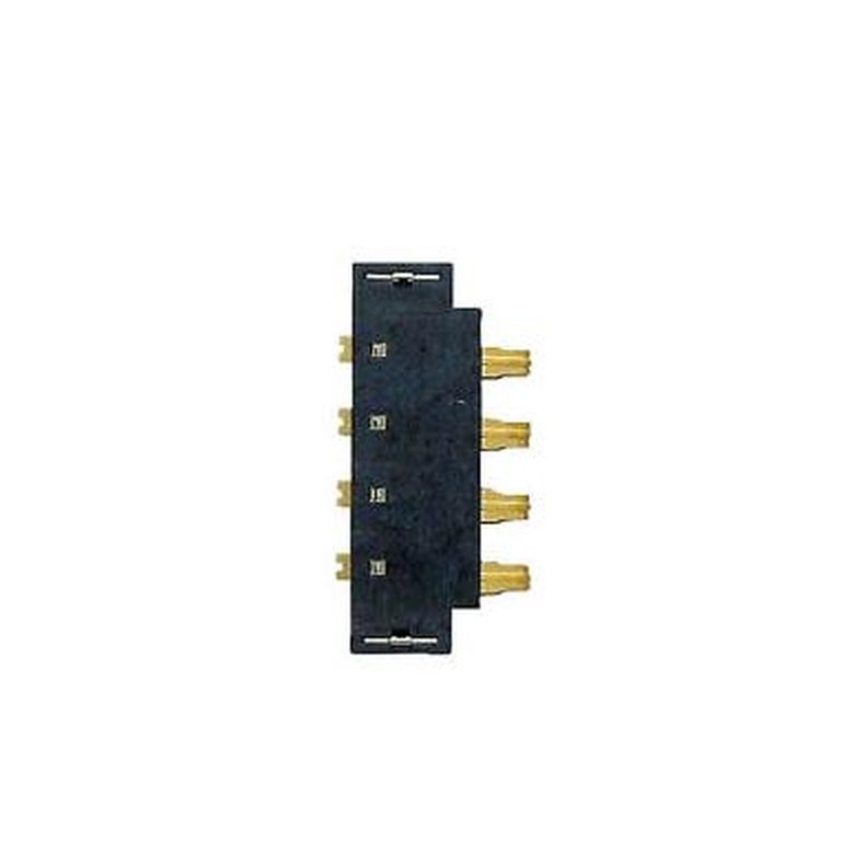 Battery Connector For Samsung Galaxy J5 2016 By Maxbhi Com