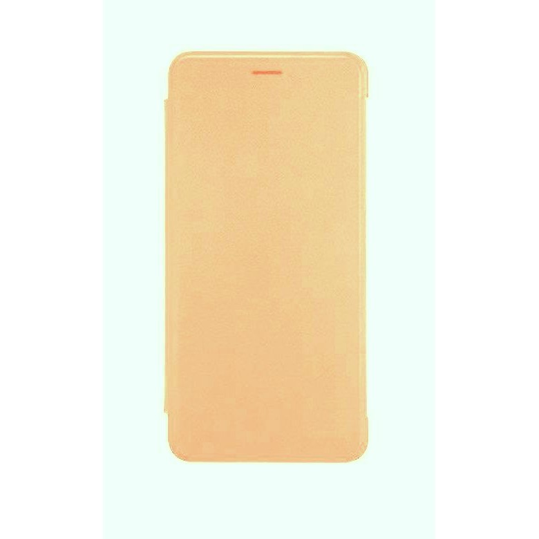 Flip Cover For Huawei P9 Lite Mini Gold By Maxbhi Com