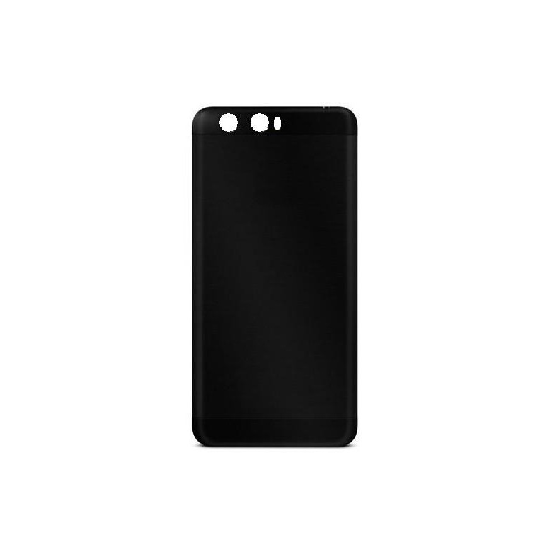 Back Panel Cover For Allview X4 Soul Lite Black Maxbhi Com