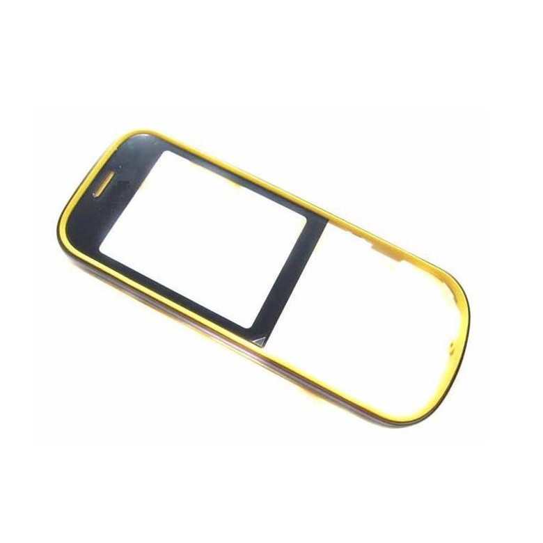 full body housing for nokia 3720 classic yellow