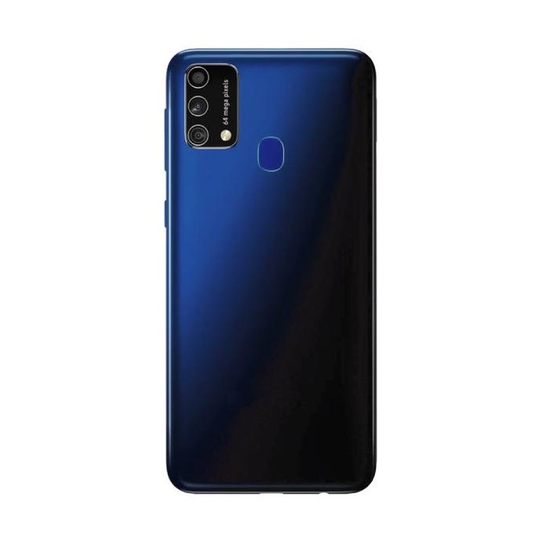 Full Body Housing for Samsung Galaxy F41 - White - Maxbhi.com