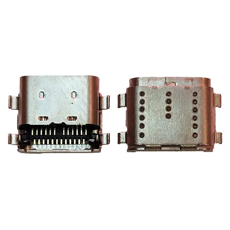 Charging Connector for Lenovo Pad Pro 2021 by Maxbhi.com