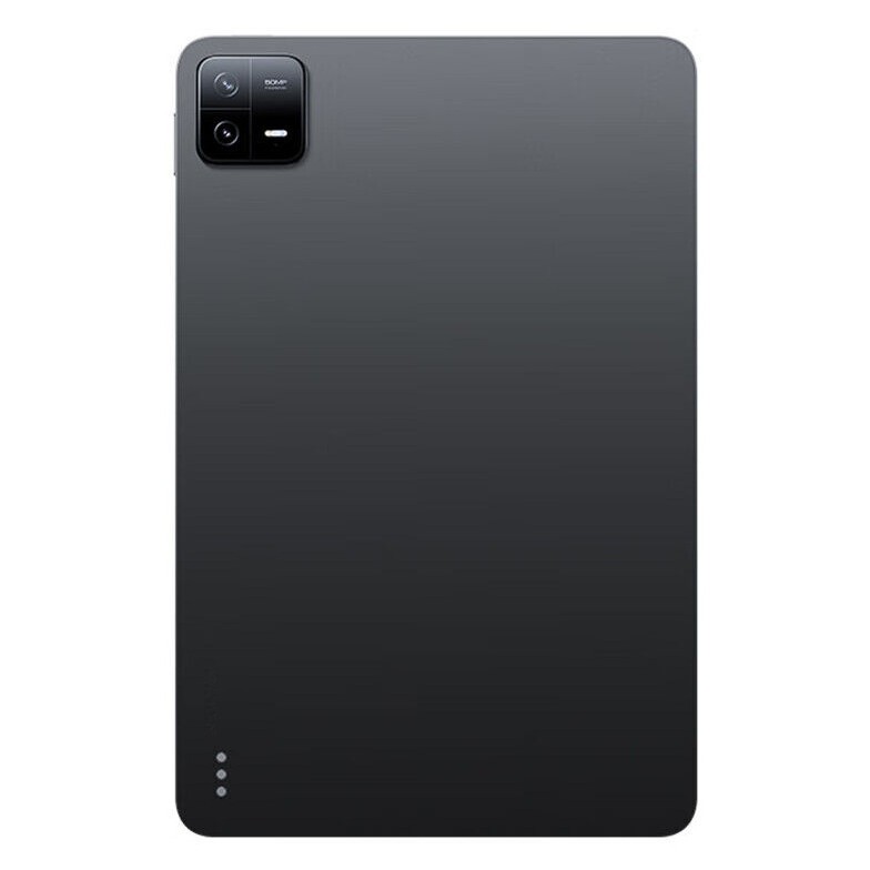 Full Body Housing for Xiaomi Pad 6 Pro - Black 