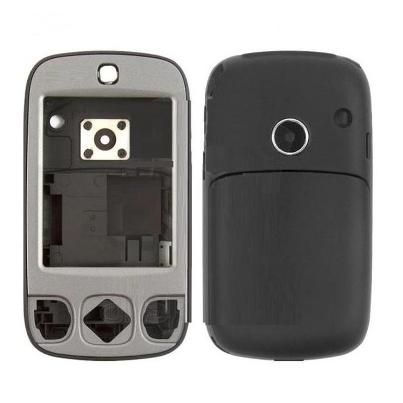 full body housing for htc p3400 black