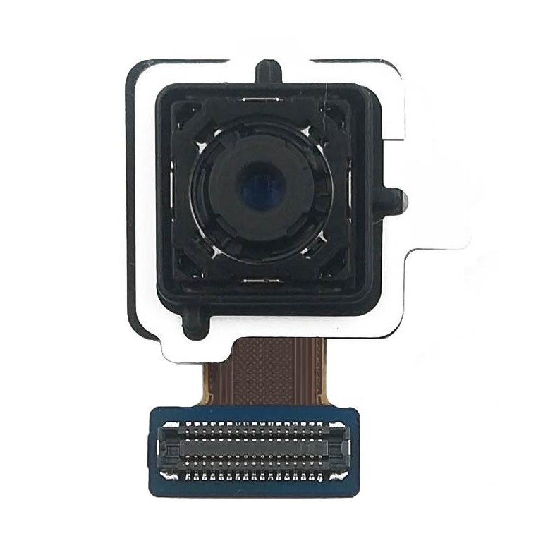 J4 plus camera clearance