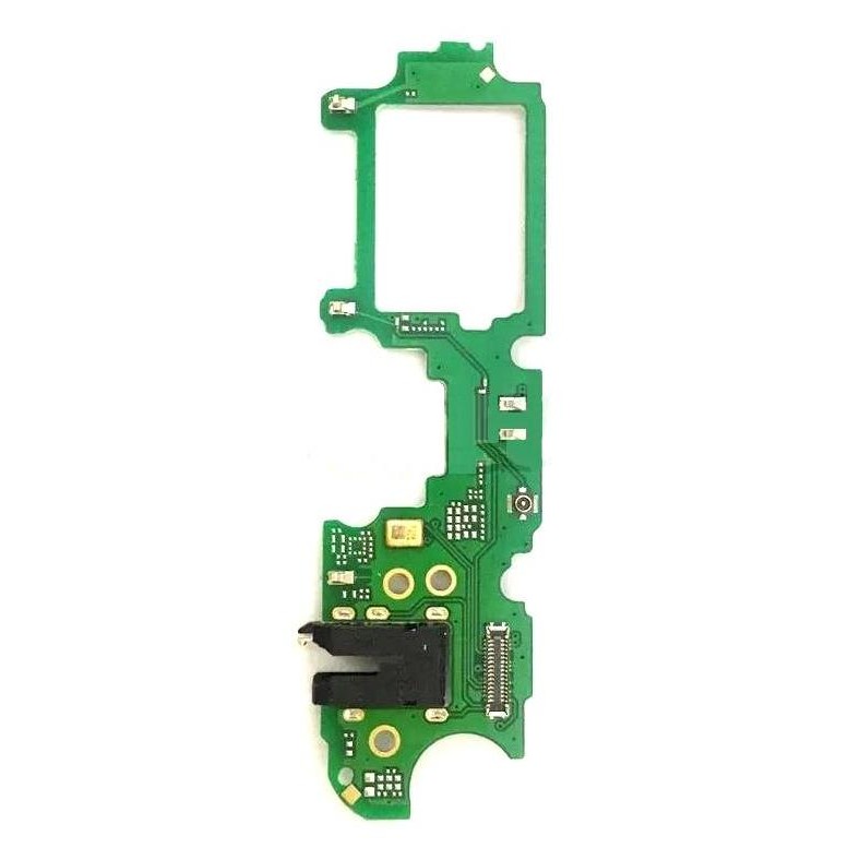 Realme 5i hotsell earphone jack