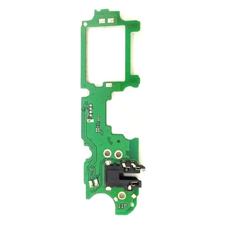 Realme 5i earphone jack deals