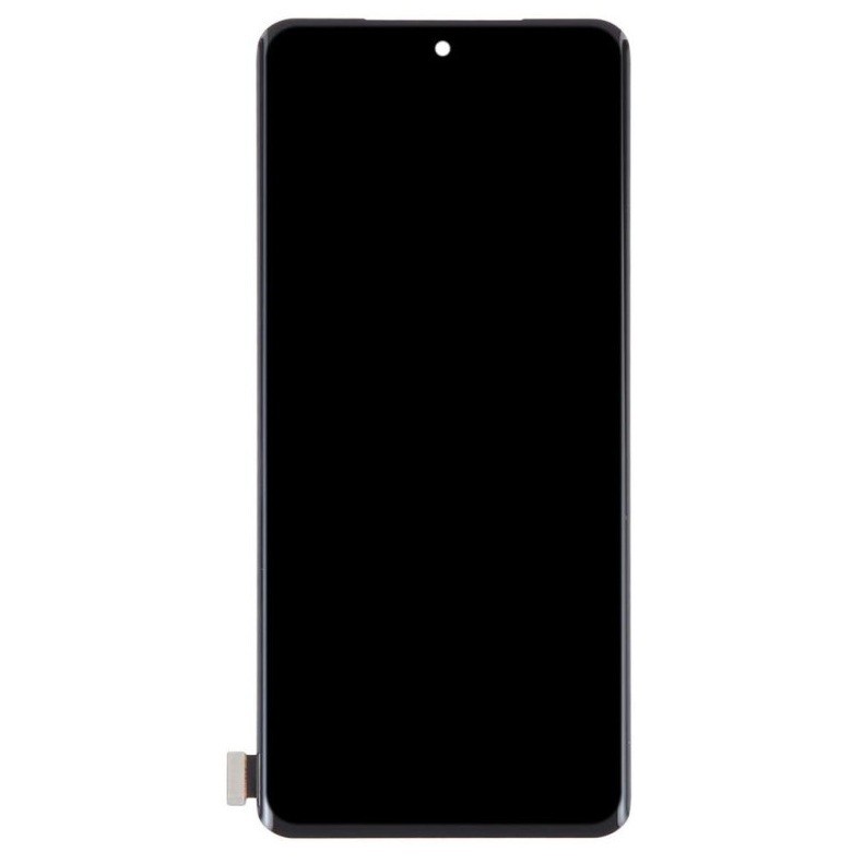 LCD with Touch Screen for Oppo Reno 10 Pro 5G - Black by Maxbhi.com