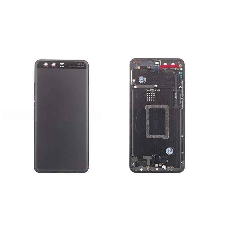 Full Body Housing For Huawei P10 Plus Black Maxbhi Com