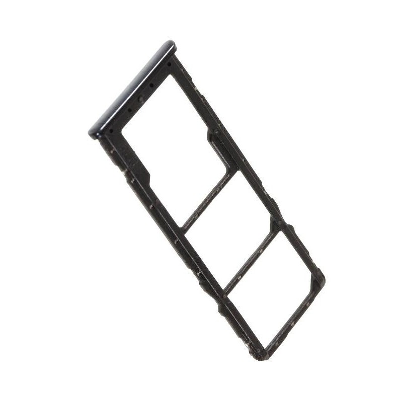 Sim Card Holder Tray For Samsung Galaxy M Black Maxbhi Com Sim Card Holder Tray For Samsung Galaxy M Black Maxbhi Com